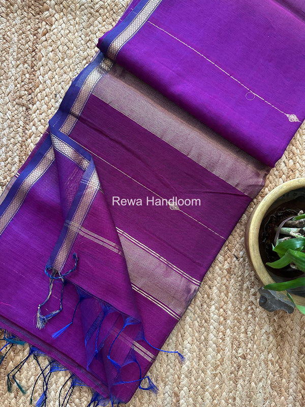 Maheshwari Saree