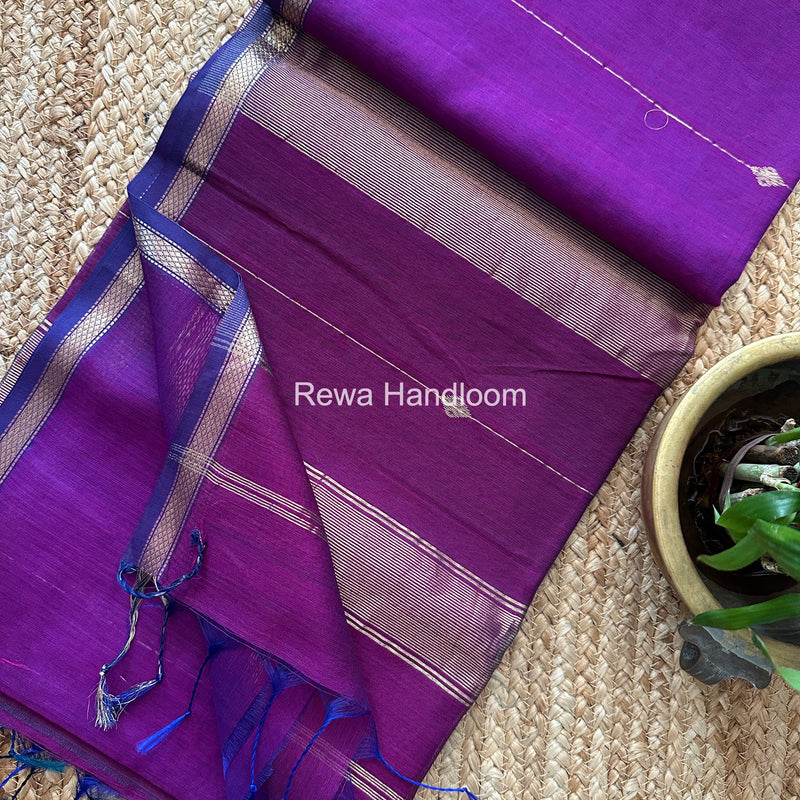 Maheshwari Saree