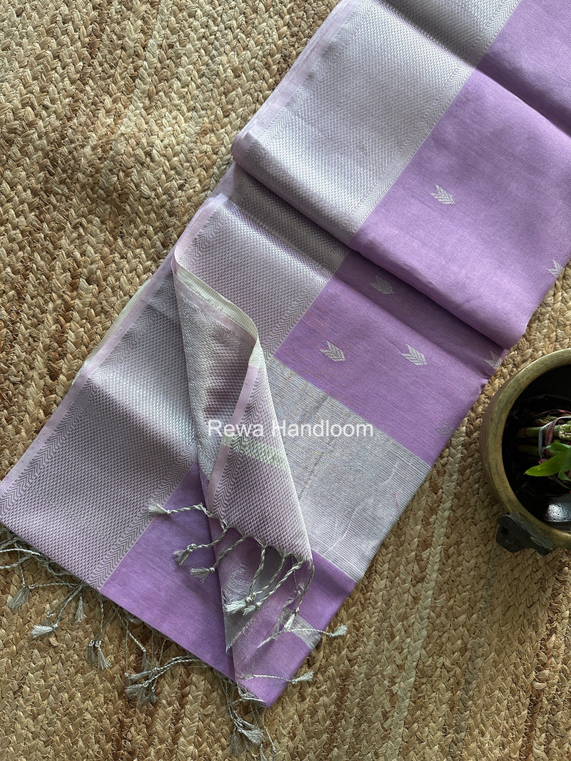 Maheshwari Saree