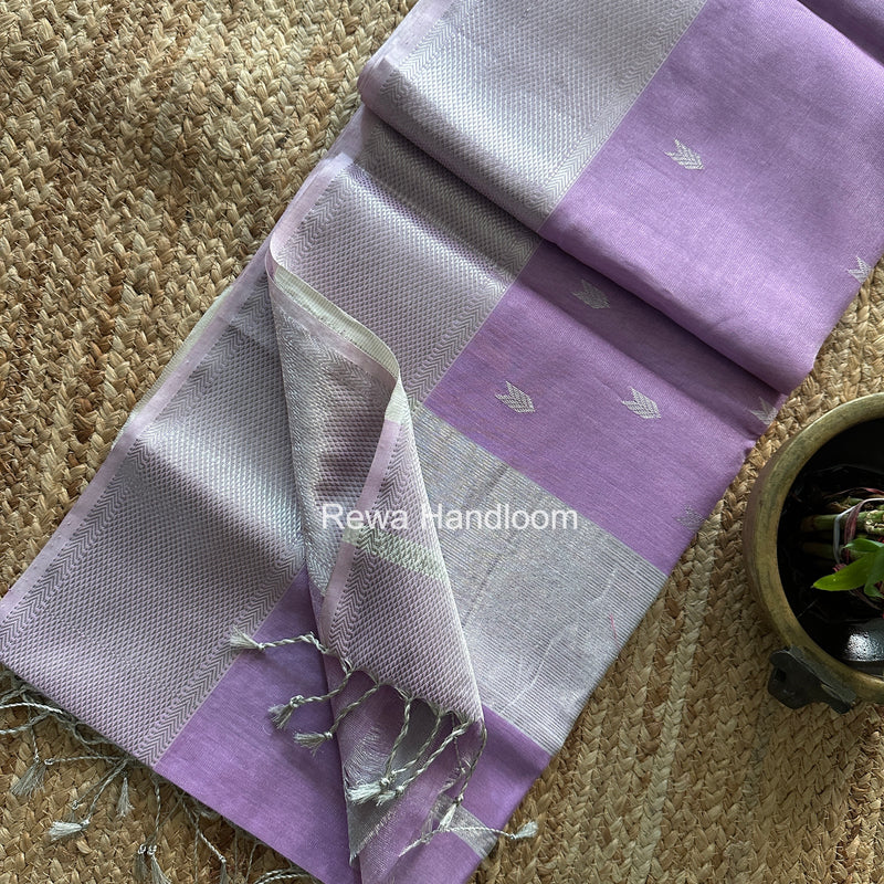 Maheshwari Saree