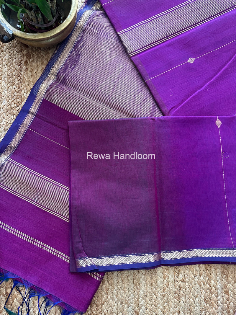Maheshwari Saree