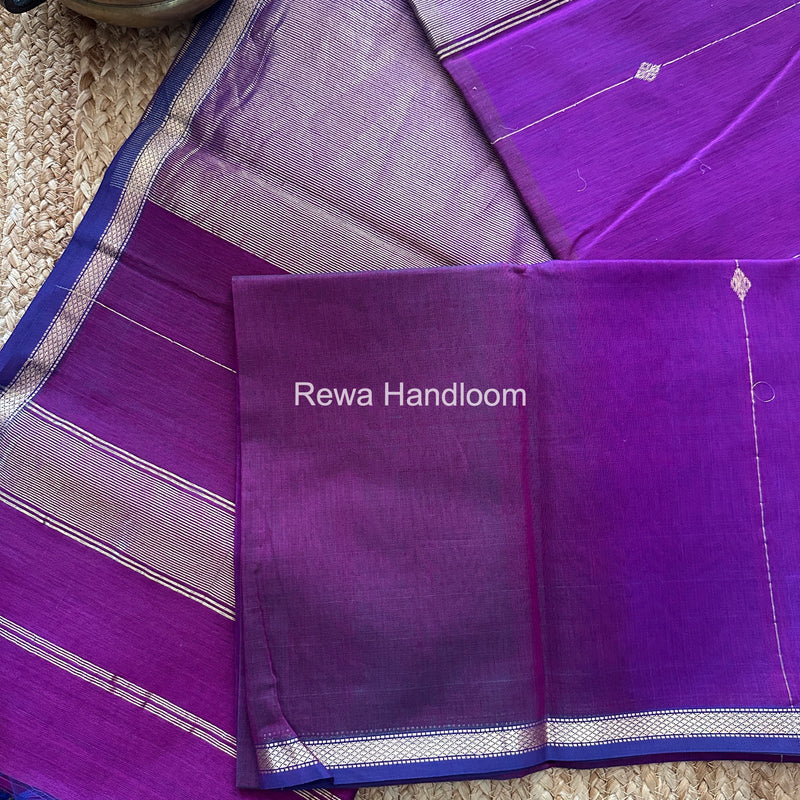 Maheshwari Saree