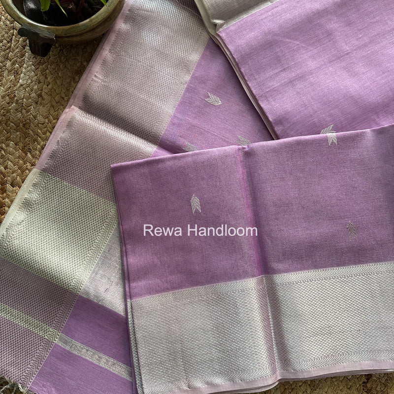 Maheshwari Saree