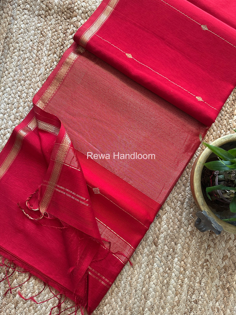 Maheshwari Saree