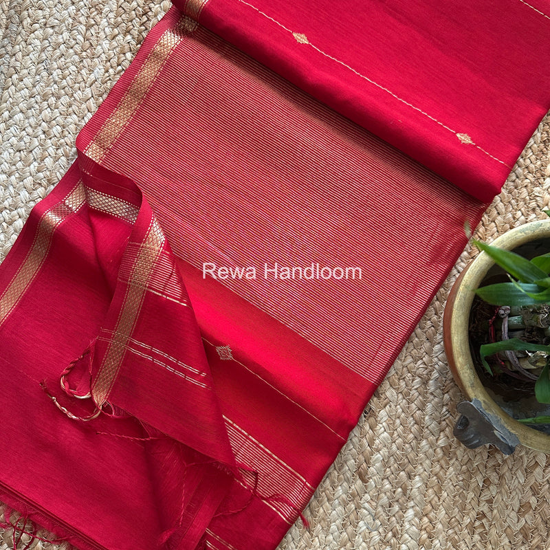 Maheshwari Saree