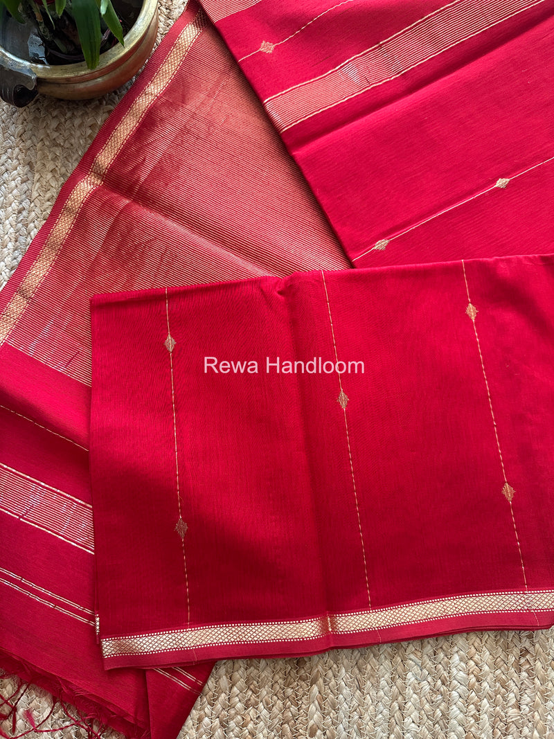 Maheshwari Saree
