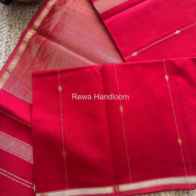 Maheshwari Saree