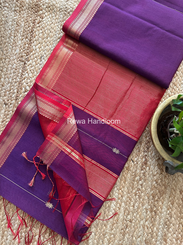 Maheshwari Saree