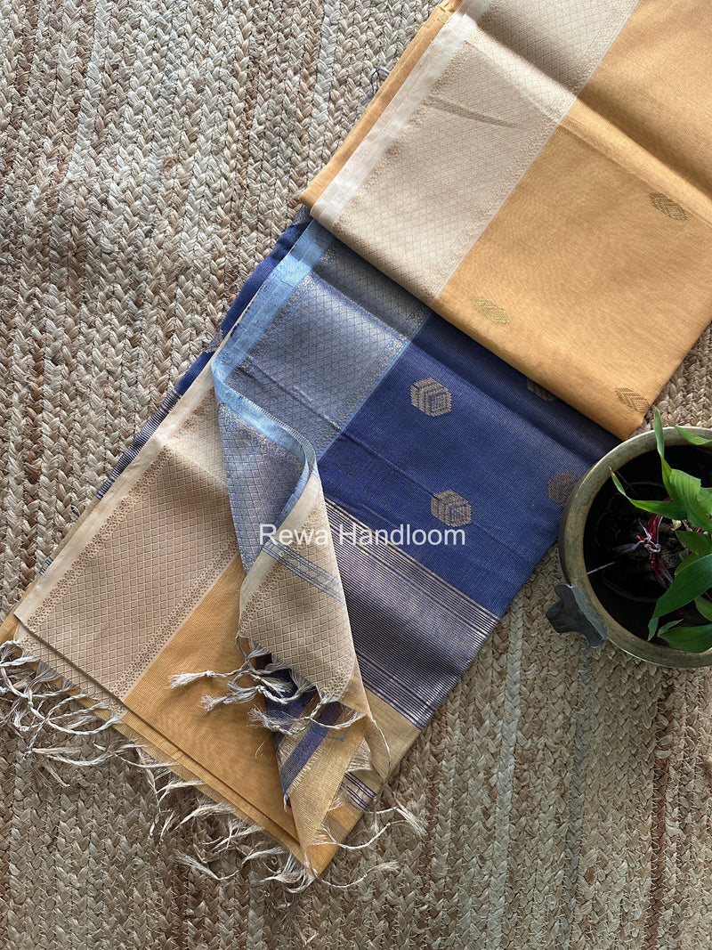 Maheshwari Saree