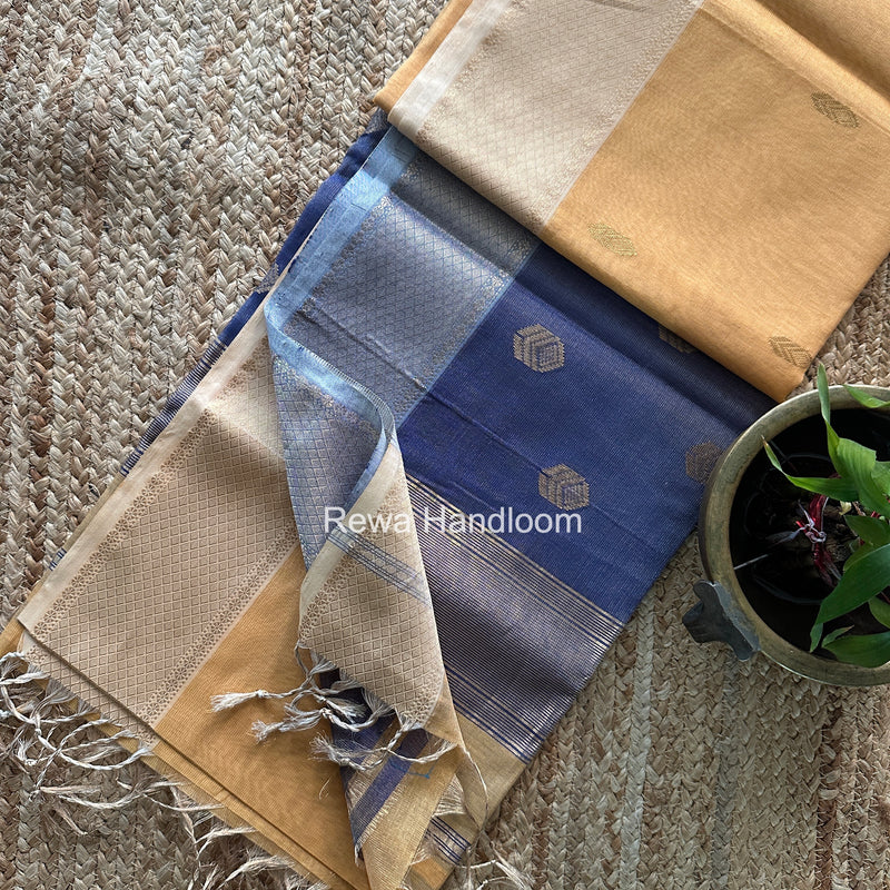 Maheshwari Saree