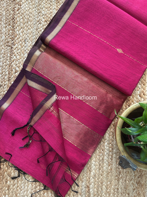 Maheshwari Saree 