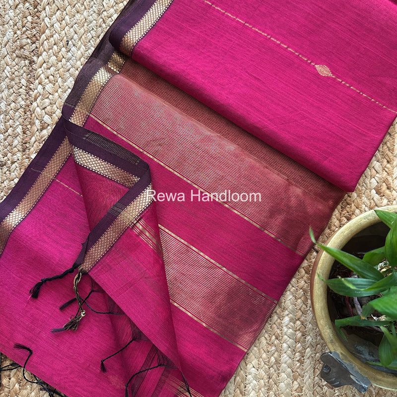 Maheshwari Saree 