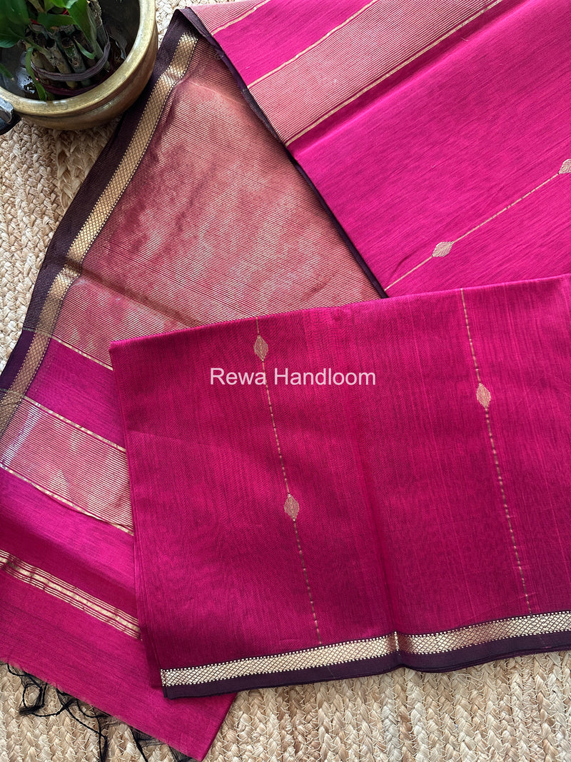 Maheshwari Saree 