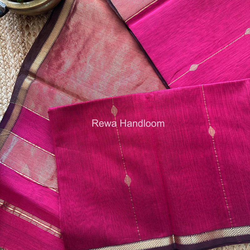 Maheshwari Saree 