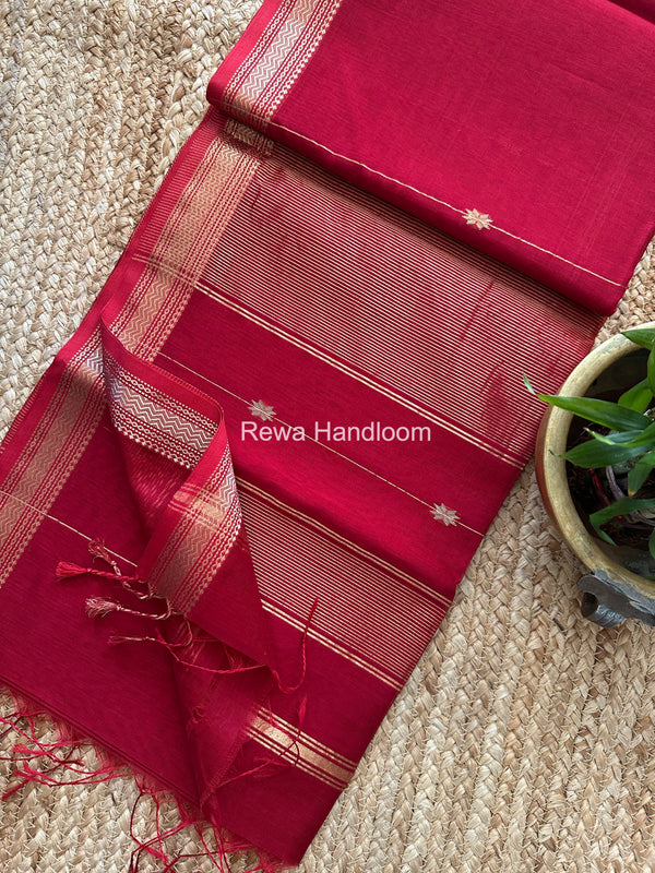 Maheshwari Saree
