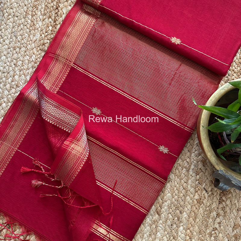 Maheshwari Saree