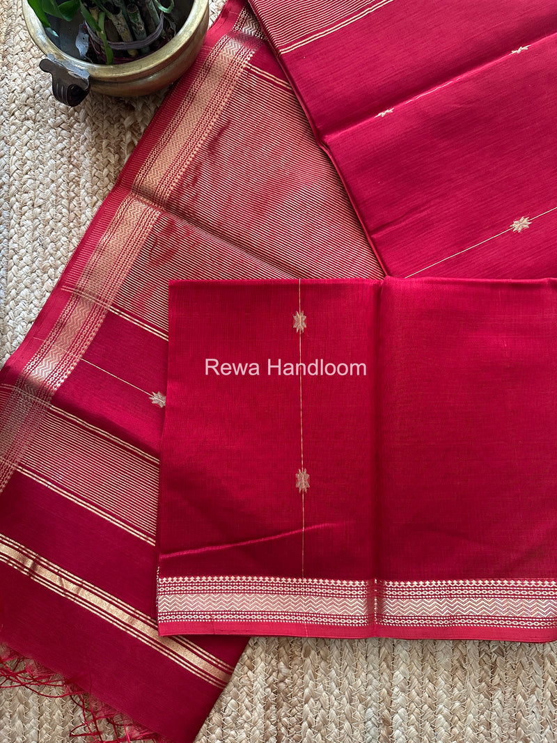 Maheshwari Saree