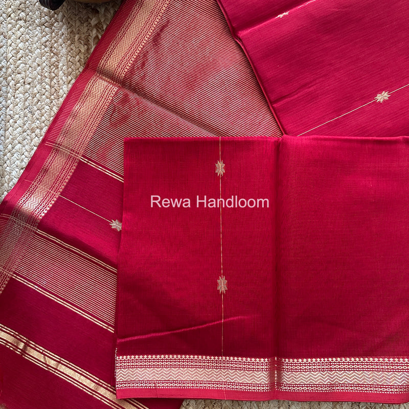 Maheshwari Saree
