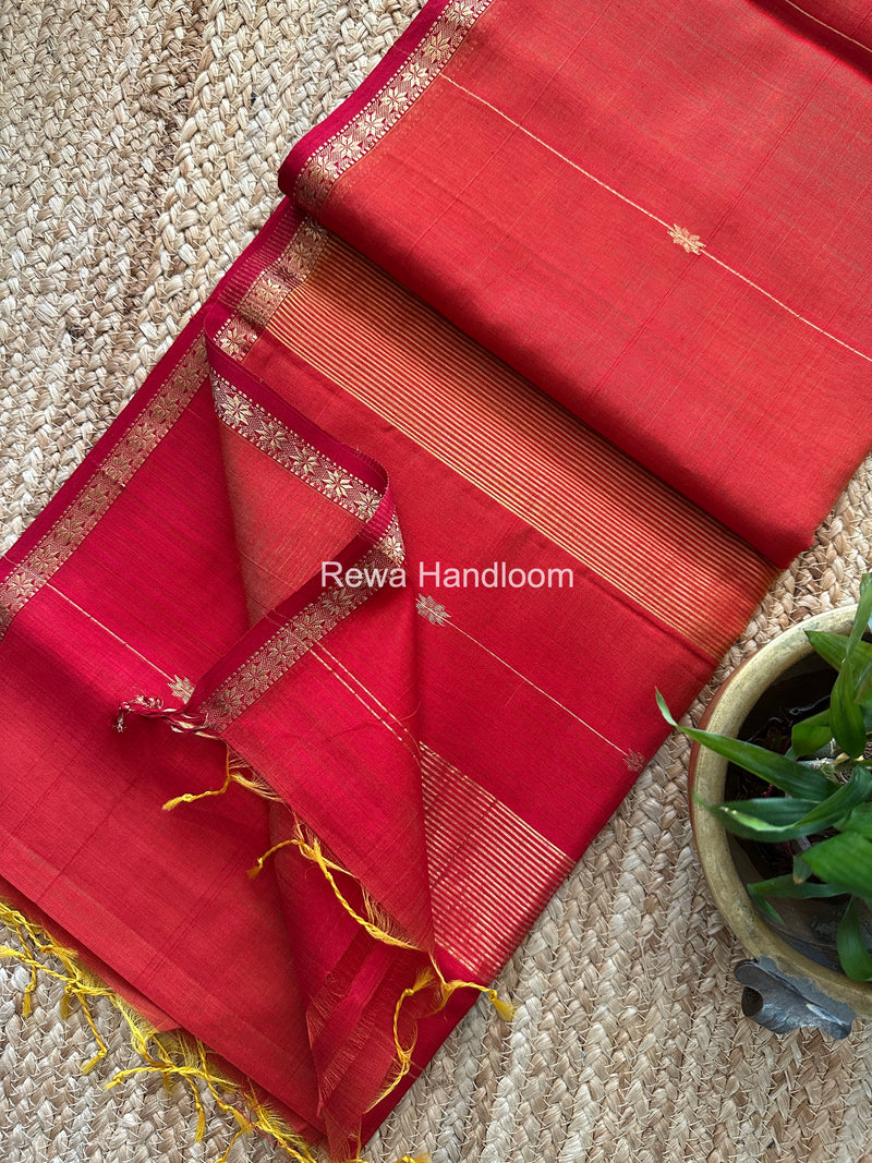 Maheshwari Saree 