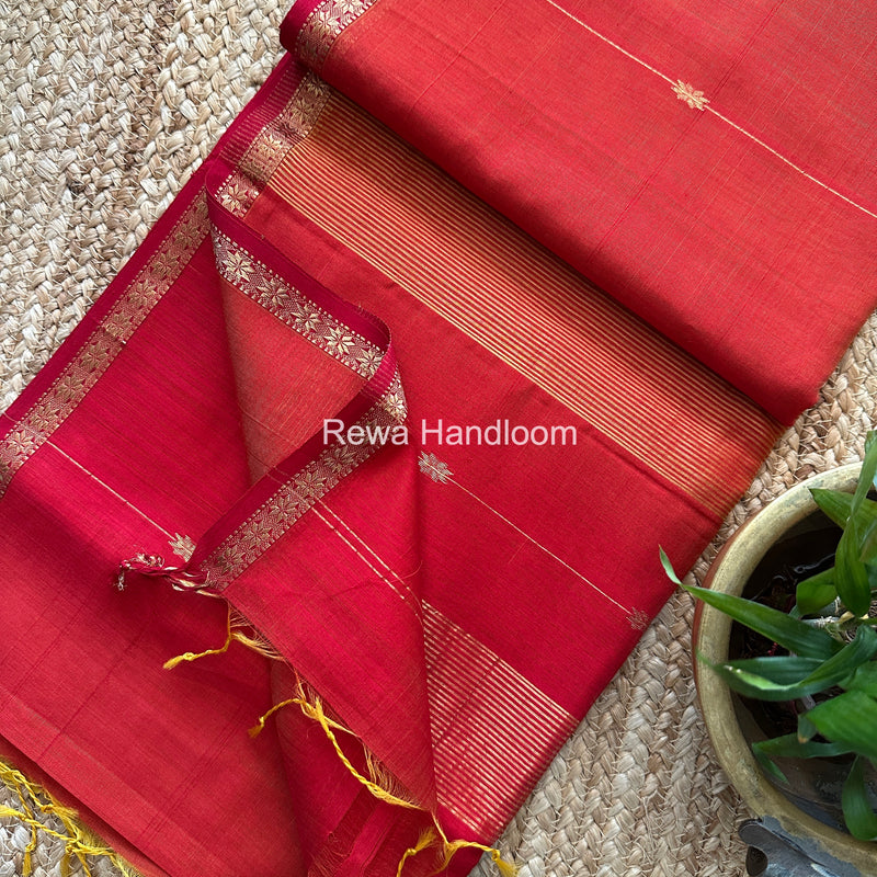 Maheshwari Saree 