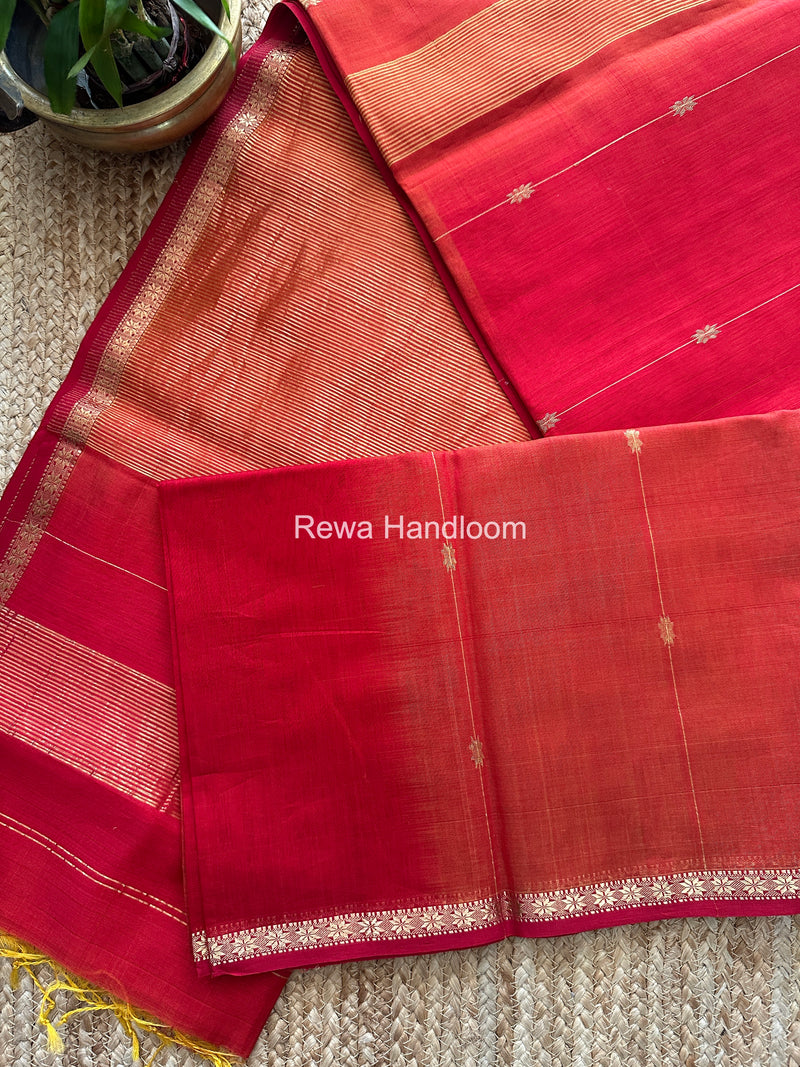 Maheshwari Saree 