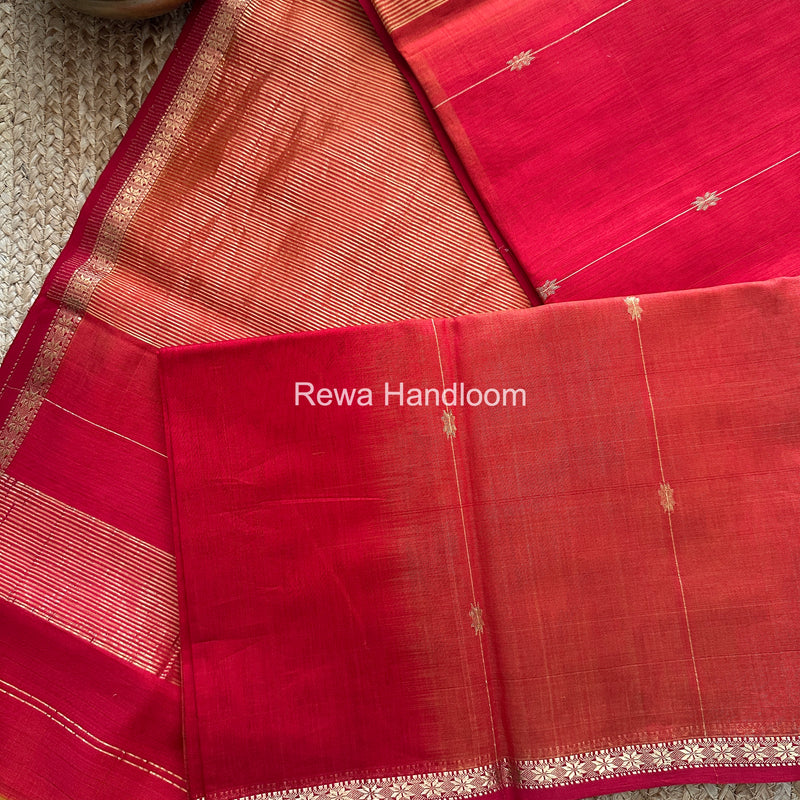 Maheshwari Saree 