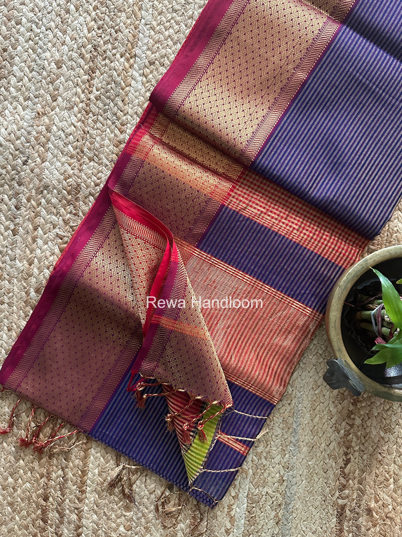 Maheshwari Saree