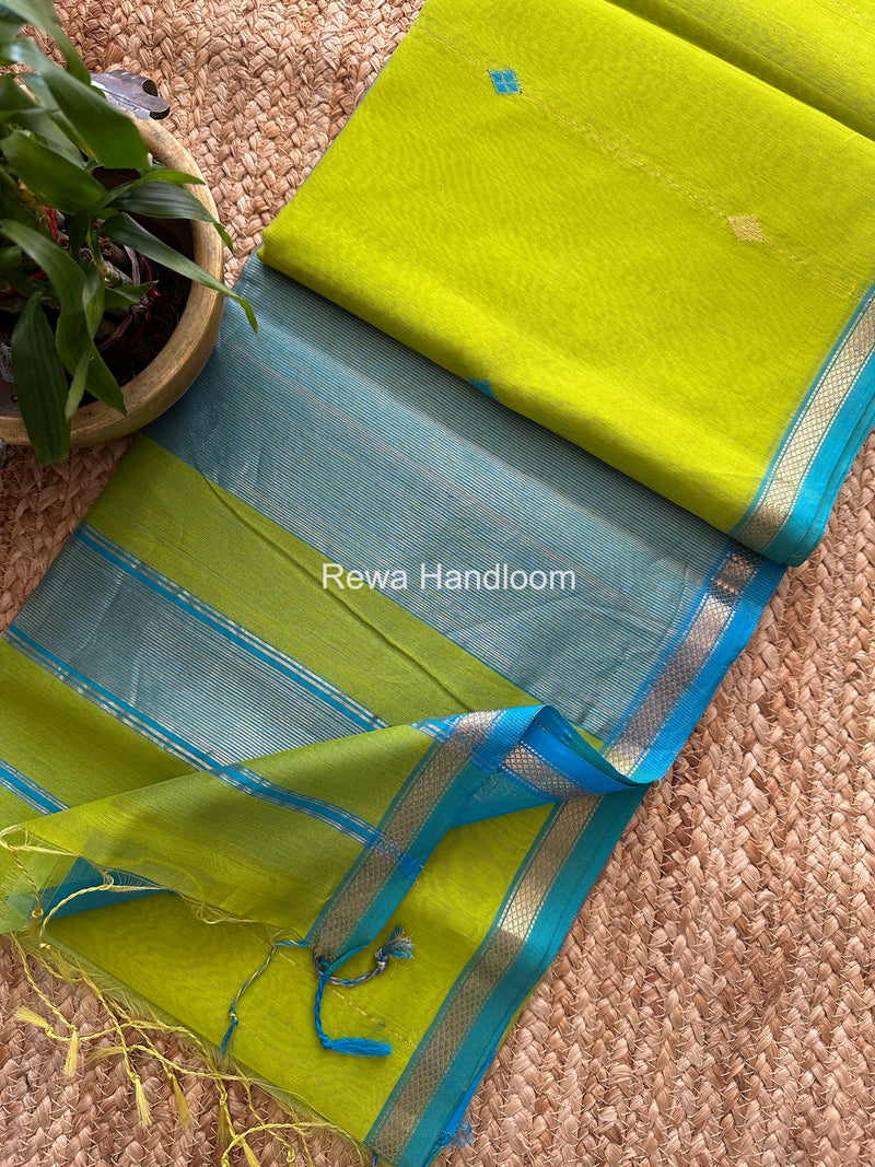 Maheshwari Saree 