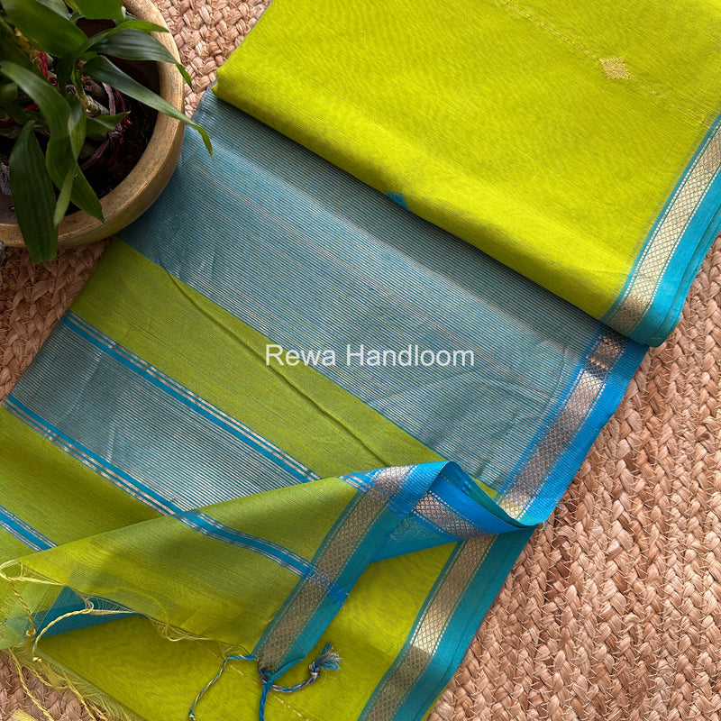 Maheshwari Saree 