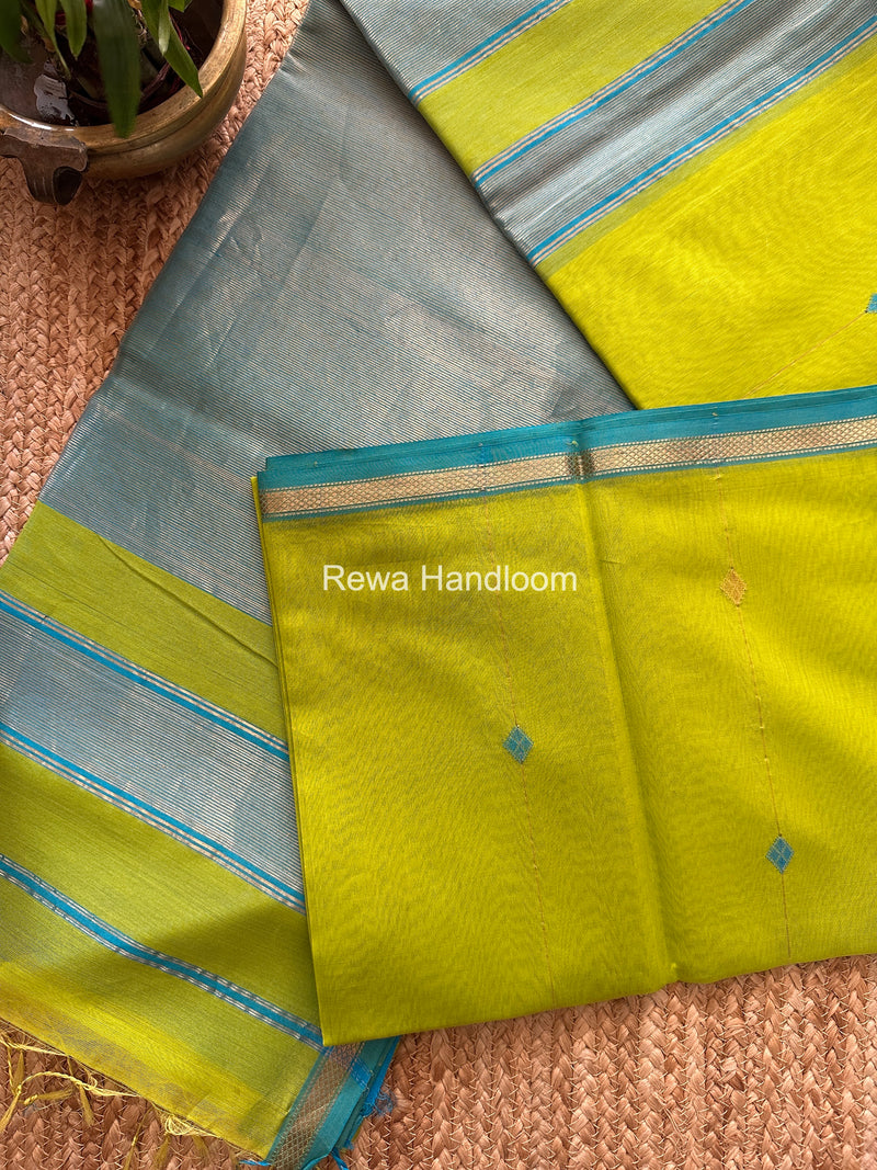 Maheshwari Saree 