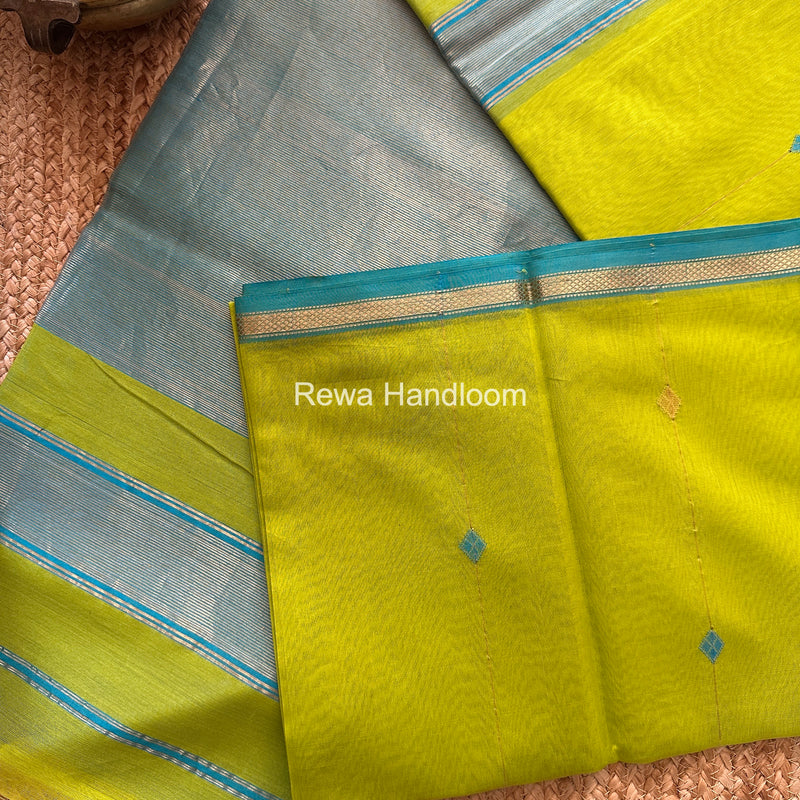 Maheshwari Saree 