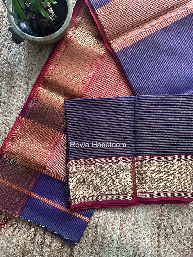 Maheshwari Saree