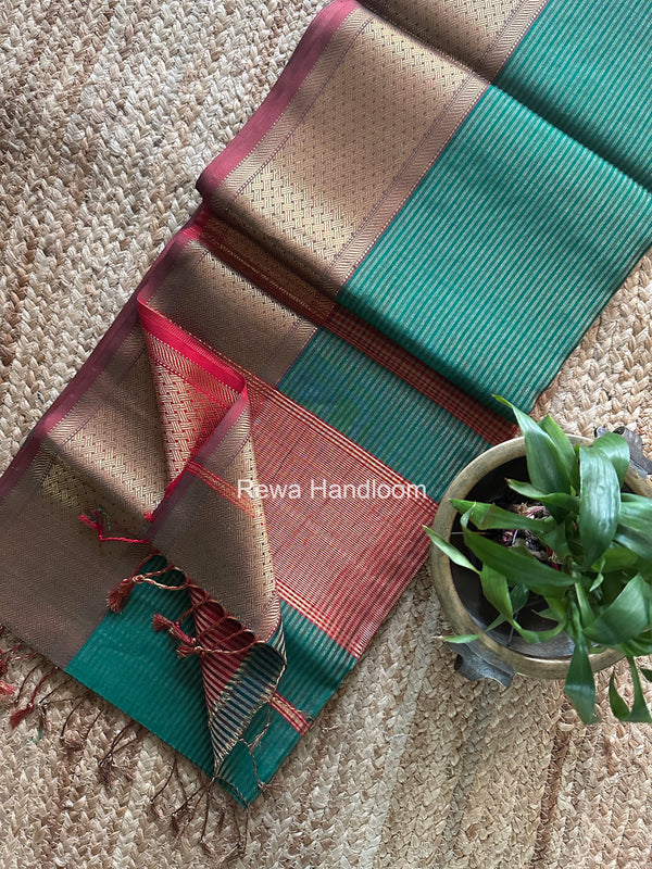 Maheshwari Saree
