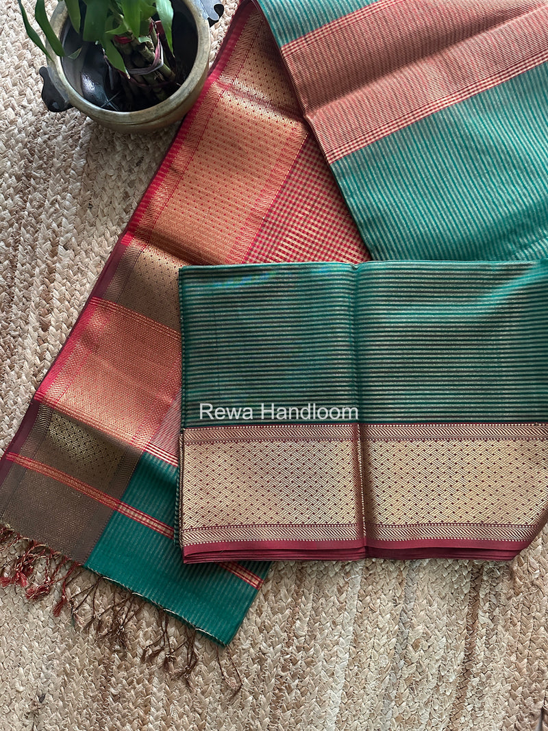 Maheshwari Saree
