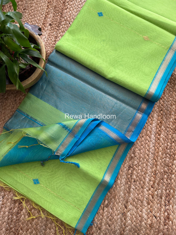 Maheshwari Saree