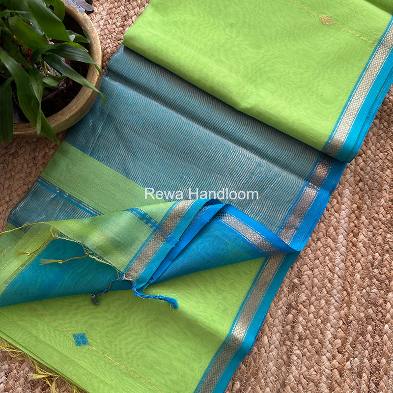 Maheshwari Saree