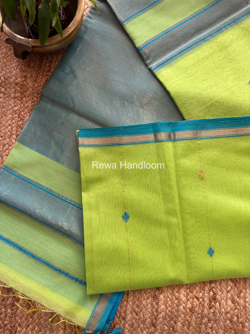 Maheshwari Saree