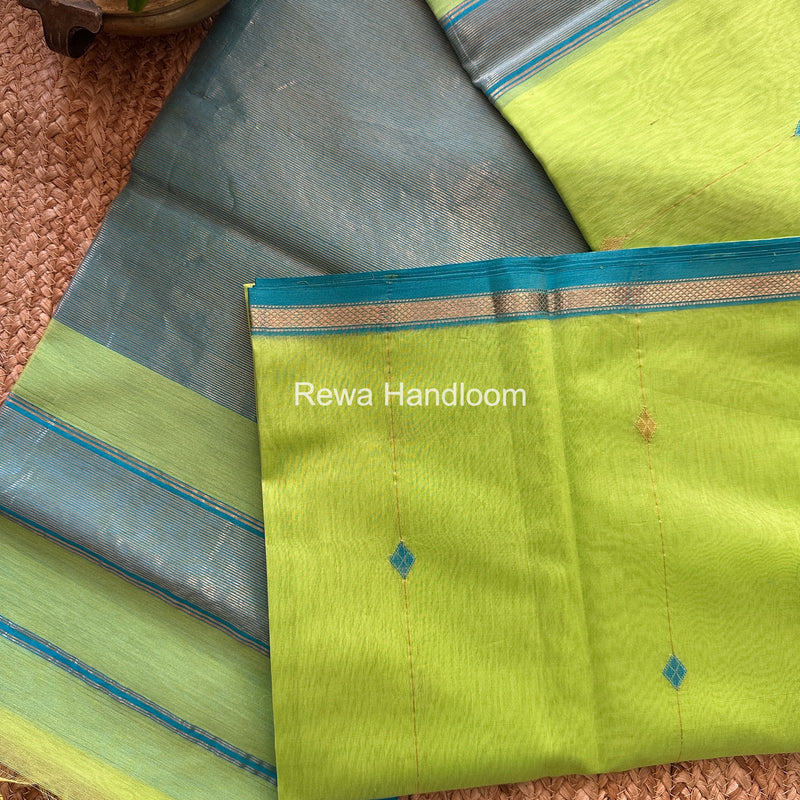 Maheshwari Saree