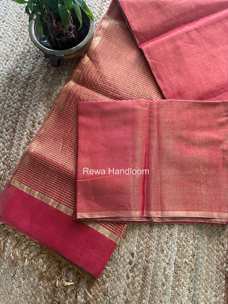 Maheshwari Saree