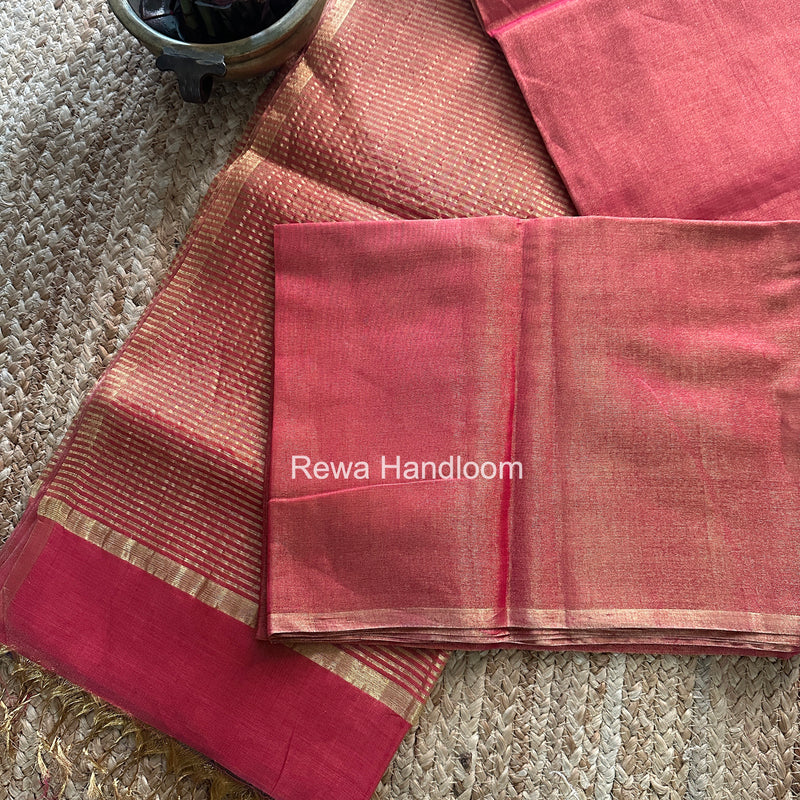 Maheshwari Saree