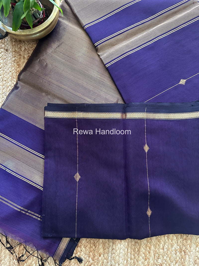 Maheshwari Saree 
