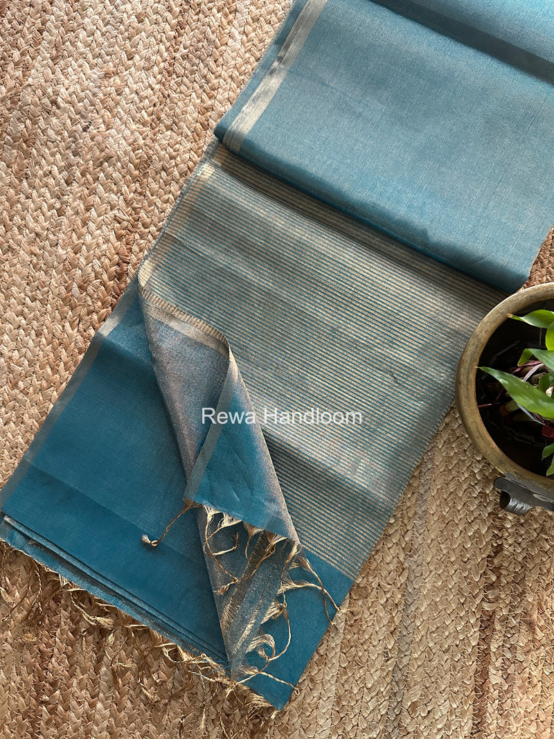 Maheshwari Tissue Saree
