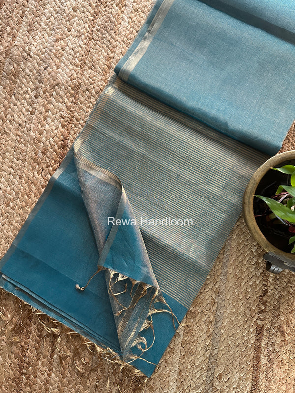 Maheshwari Tissue Saree