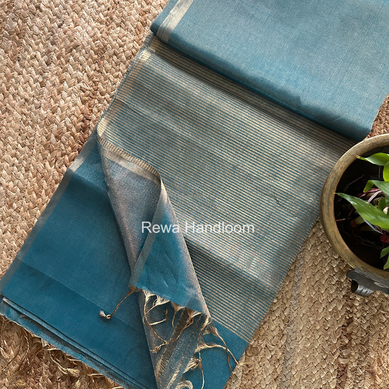Maheshwari Tissue Saree