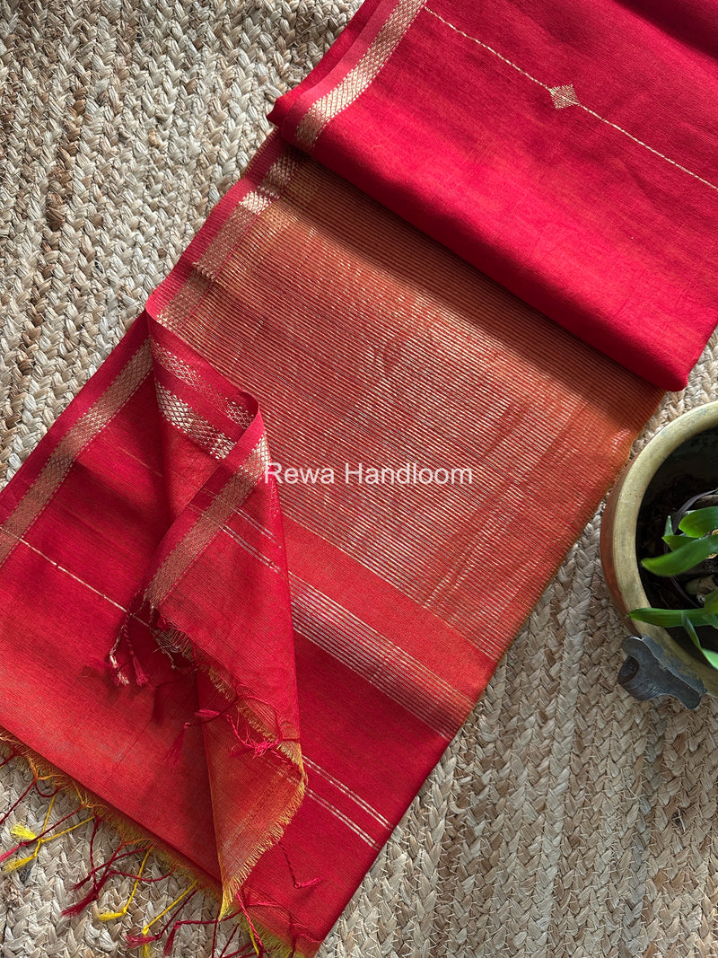 Maheshwari Saree