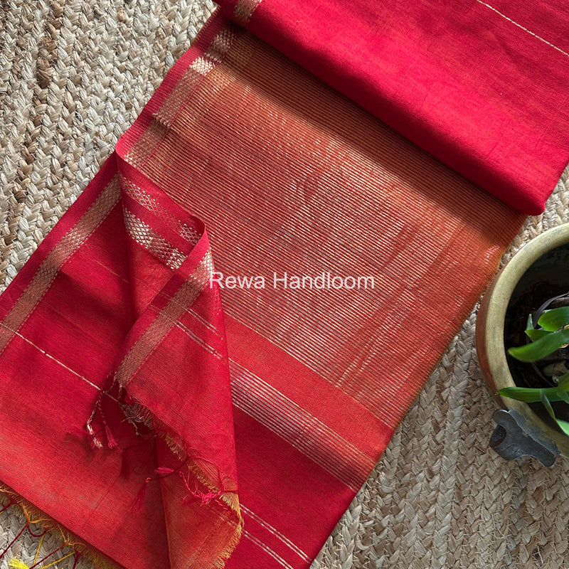 Maheshwari Saree