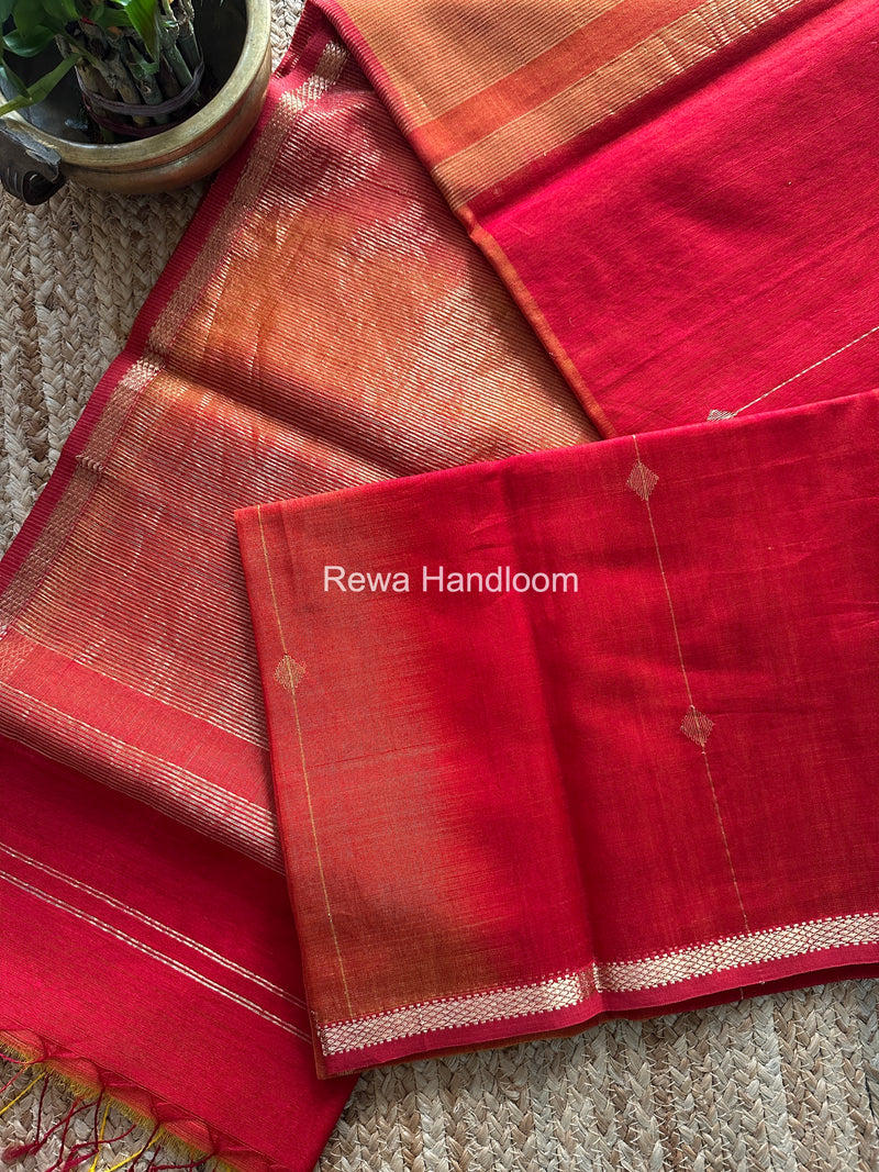 Maheshwari Saree