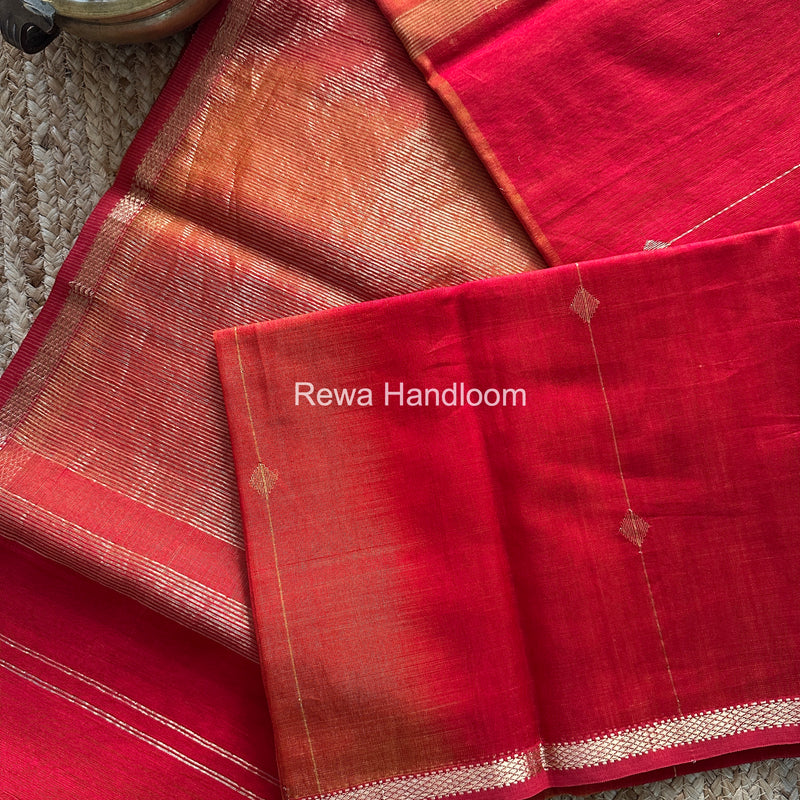 Maheshwari Saree