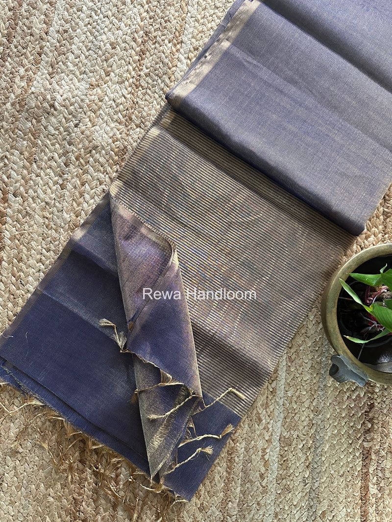 Maheshwari Tissue Saree