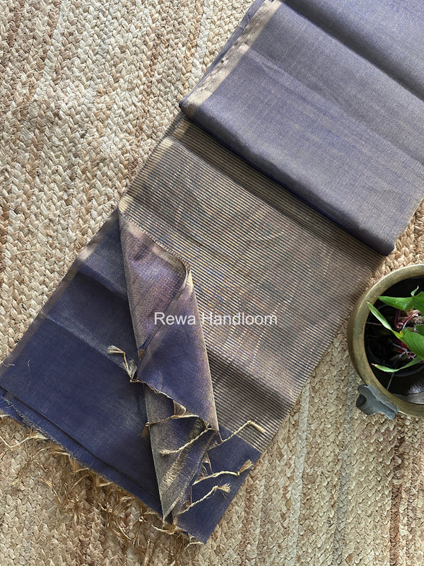 Maheshwari Tissue Saree
